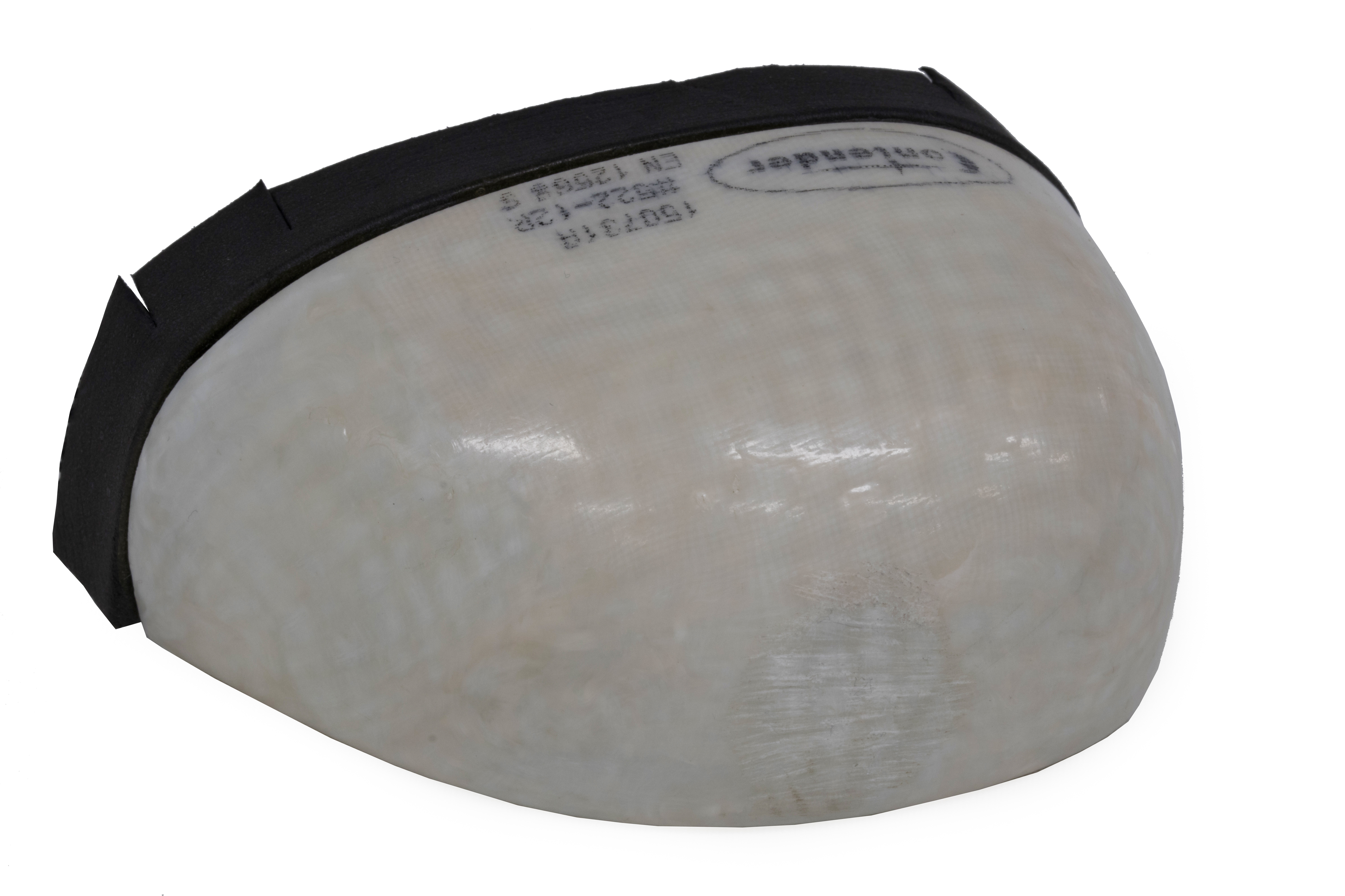 Fiberglas beschermneuzen